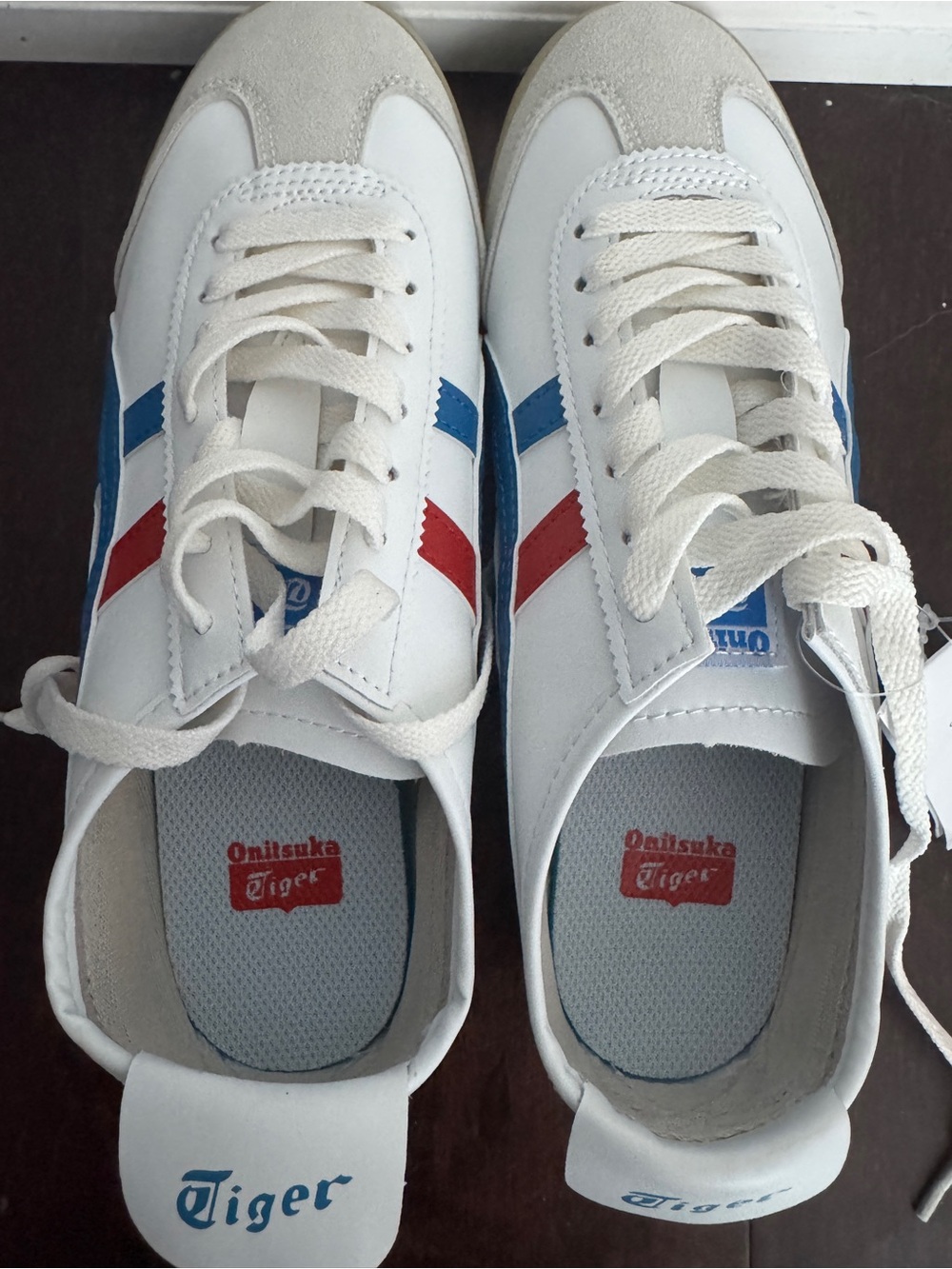 Onitsuka Tiger Mexico 66 Sneakers